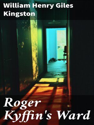 cover image of Roger Kyffin's Ward